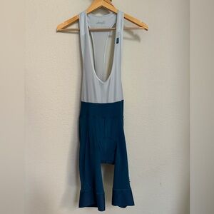 Rapha Detachable Bib shorts women M